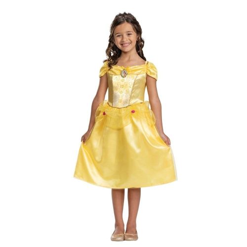 Déguisement Robe Belle Fille