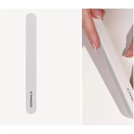 Doonails - Lime Et Le Polissoir 2 En 1 Multicolore