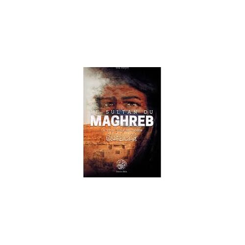Le Sultan Du Maghreb, La Vie De Yusuf Ibn Tashfin (De Issa Meyer)