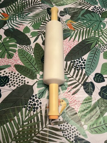 Rouleau À Pâtisserie Tupperware 