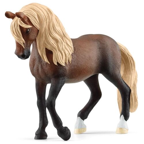Schleich Horse Club Étalon Paso Péruvien