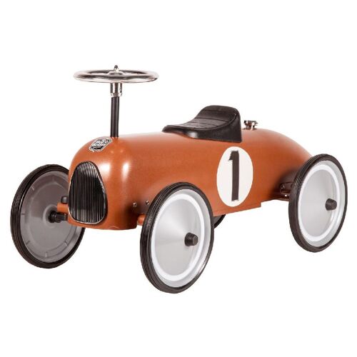 Retro Roller Voiture Chester