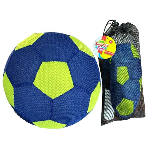Summertime Ballon Gonflable Avec Pompe