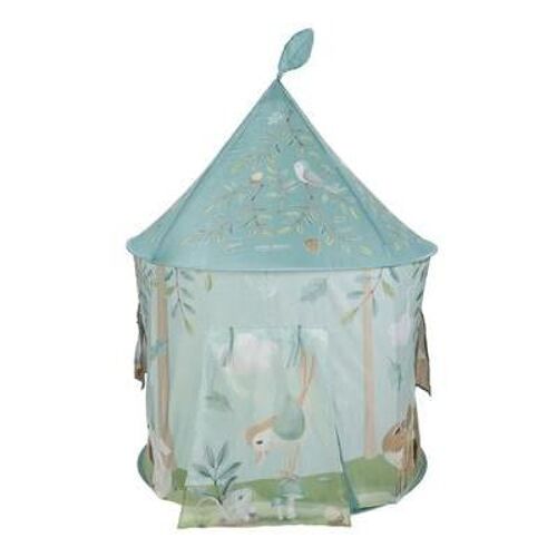 Rubo Toys Little Dutch Forest Friends Tente De Jeu