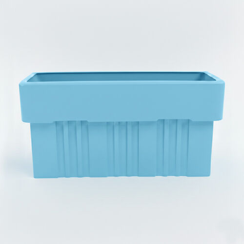 Jardinière Bella 135l