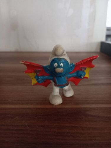 Figurine Schtroumpfs Peyo Schleich