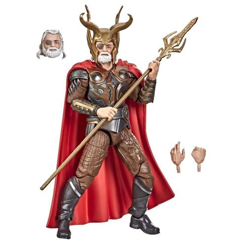 Marvel Legends Series Odin