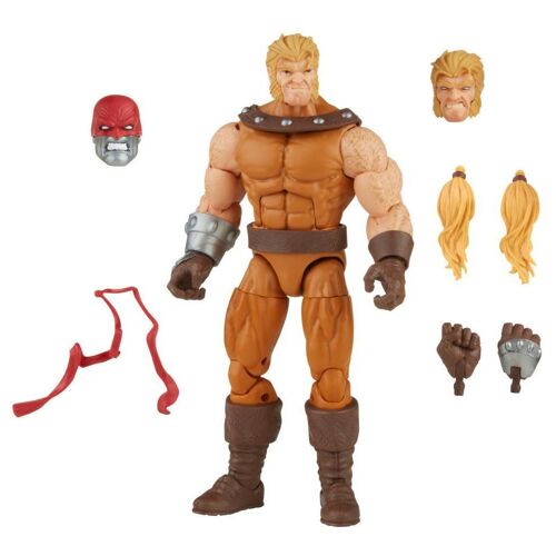 Marvel Legends Series Sabretooth