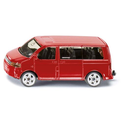 Siku Volkswagen Multivan-Siku