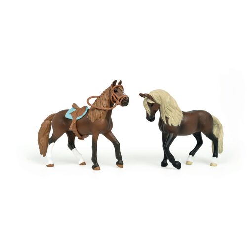 schleich Mes Premiers chevaux Paso Péruvien