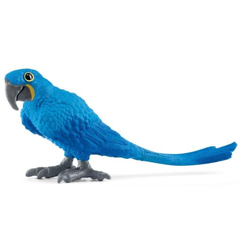schleich WILD LIFE Ara hyacinthe