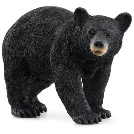 schleich WILD LIFE Ours noir