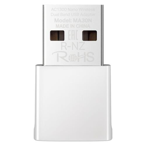 Mercusys MA30N carte réseau WLAN 1300 Mbit/s