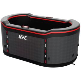 Bassin ICEBATH NETSPA UFC Dropstitch : La thérapie par le froid new génération - 170x92x67cm
