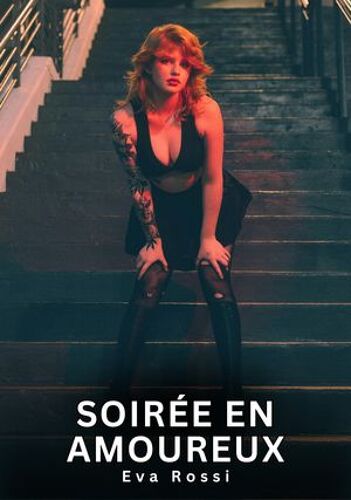 Soirée En Amoureux