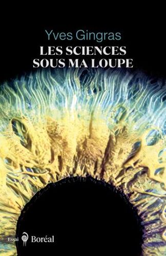 Les Sciences Sous Ma Loupe