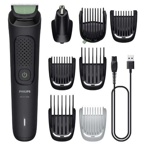 Philips All-In-One Trimmer 3000 Series Mg3940/15 Tondeuse 8-En-1