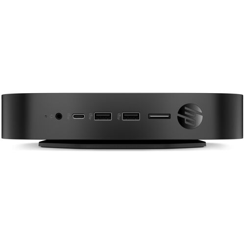 HP ProDesk 5 G1i Windows 11 IoT Enterprise 1,3 kg Noir