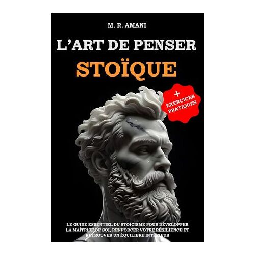 L'art De Penser Stoïque
