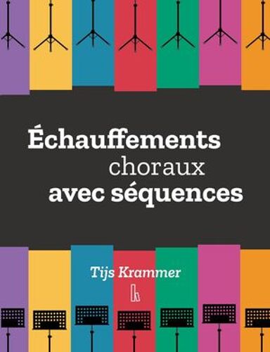 Échauffement Choraux Avec Séquences