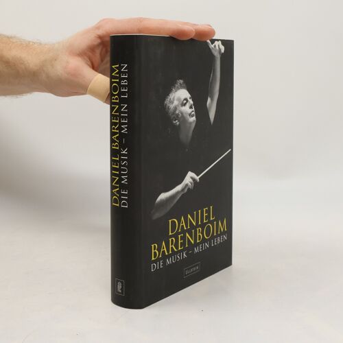 Die Musik - Mein Leben: Autobiografie