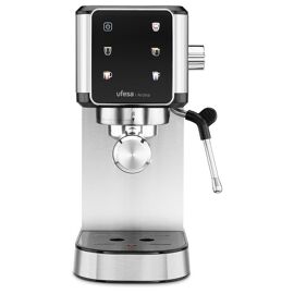 Ufesa Arona Semi-automatique Machine à expresso 1 L