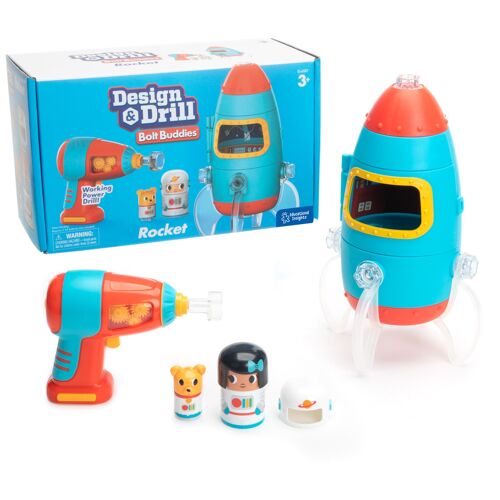 Learning Resources 4187 Coffret De Sciences Pour Enfant