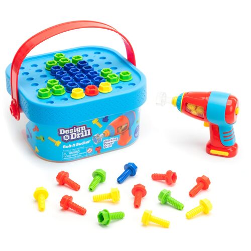 Learning Resources 4145 coffret de sciences pour enfant