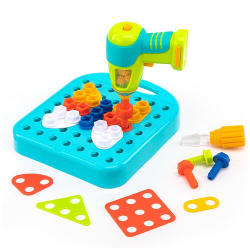 Learning Resources 4107 coffret de sciences pour enfant