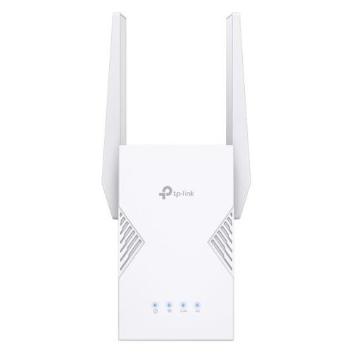 TP-Link RE225BE prolongateur réseau Répéteur réseau Blanc