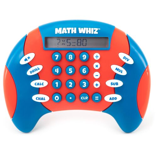 Learning Resources Math Whiz Jeu De Société Éducatif