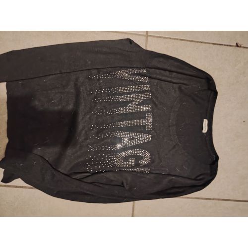 Pull Taille M
