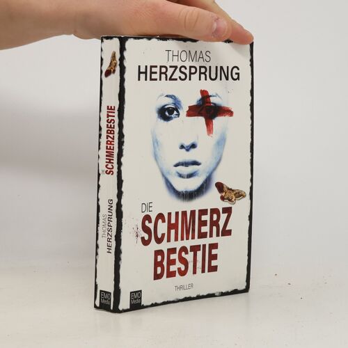 Die Schmerzbestie: Thriller