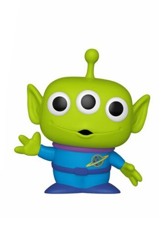 Toy Story 4 Pop! Disney Vinyl Figurine Alien 9 Cm