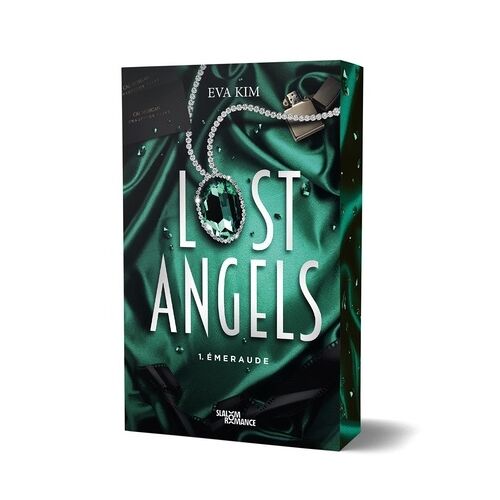 Lost Angels - Tome 1