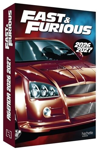Agenda Fast & Furious