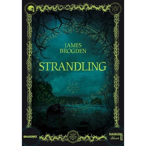 Strandling