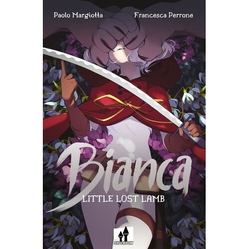 Bianca - Little Lost Lamb