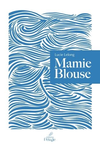 Mamie Blouse