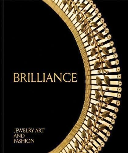 Brilliance - Jewelry Art And Fashion