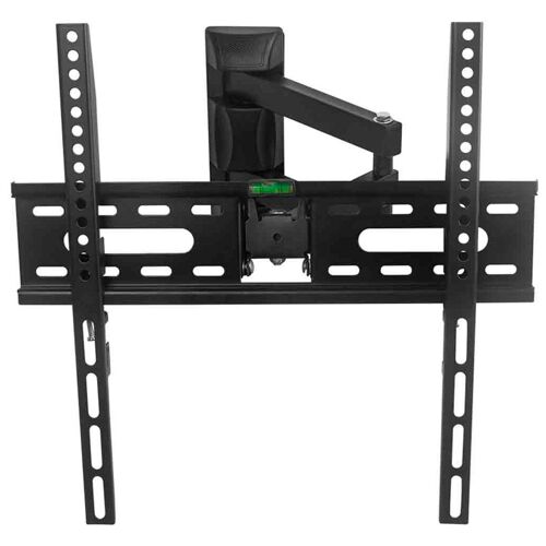 Grunkel SP-42X41AT support pour téléviseur 55" Noir