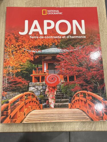 Japon National Geographic 