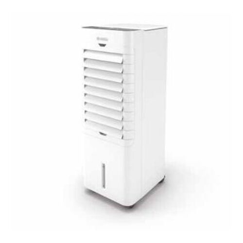 Olimpia Splendid Peler 6C Climatiseur portatif 6 L 62 dB 75 W Blanc