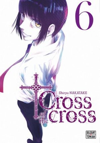 Cross Of The Cross T06