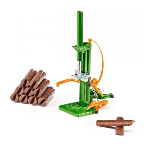 Siku 2468 Modèle À L'échelle Pré-Assemblé 1:32-Siku