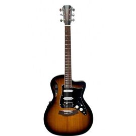 Guitare Cole Clark Studio Hss