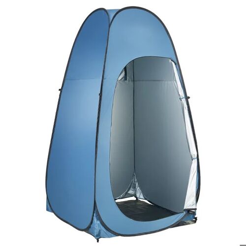 Tente De Douche Pop-Up Instantanée-Duoku-1194x1194x1905 Mm-Abri D'intimité Portable Pour Extérieur-Polyester 190t