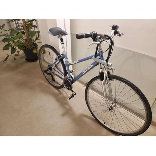 Vélo Decathlon Riverside