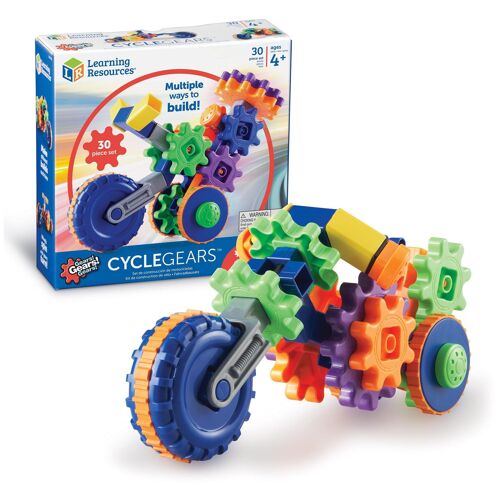 Learning Resources LER9231 jouet de construction