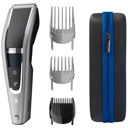 Philips 5000 Series Hairclipper Series 5000 Hc5650/15 Tondeuse À Cheveux Lavable